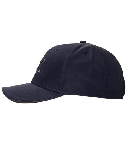 Casquette De Baseball Golf Homme Bleu Marine Foncé Calvin Klein