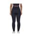Legging marine femme only aia-2