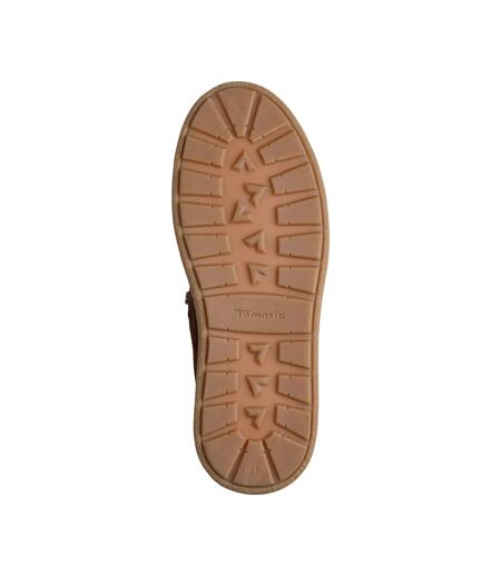 Bottine Cuir Tamaris