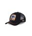 Casquette trucker Dragon Ball Z Goku Capslab