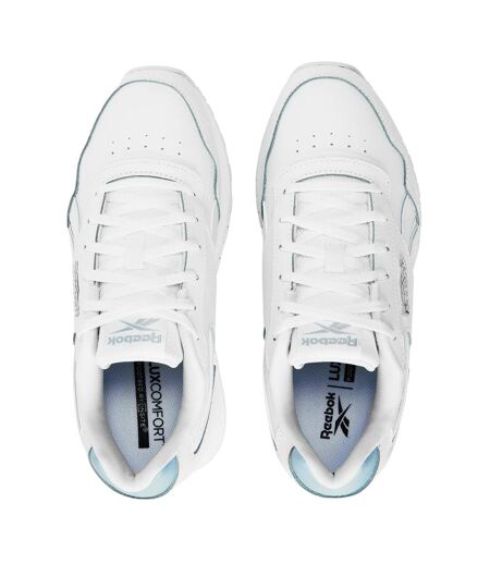 Baskets Glide Femme Blanc Reebok
