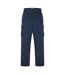 Mens Brookline Cargo Trousers Dark Sapphire Timberland-2