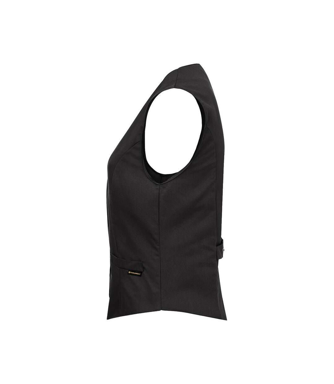 Gilet Lena Femme Noir Karlowsky-3