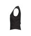 Gilet Lena Femme Noir Karlowsky-3