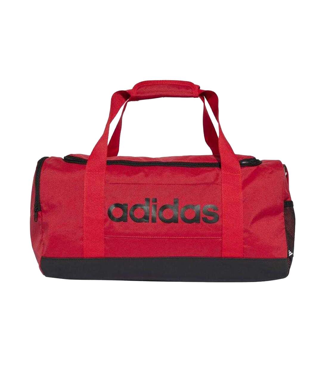 Sac De Sport M Rouge Adidas-1