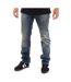 Jean straight fit bleu homme kaporal - 32-1