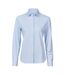 Chemisier Femme Bleu Clair Tee Jays-2