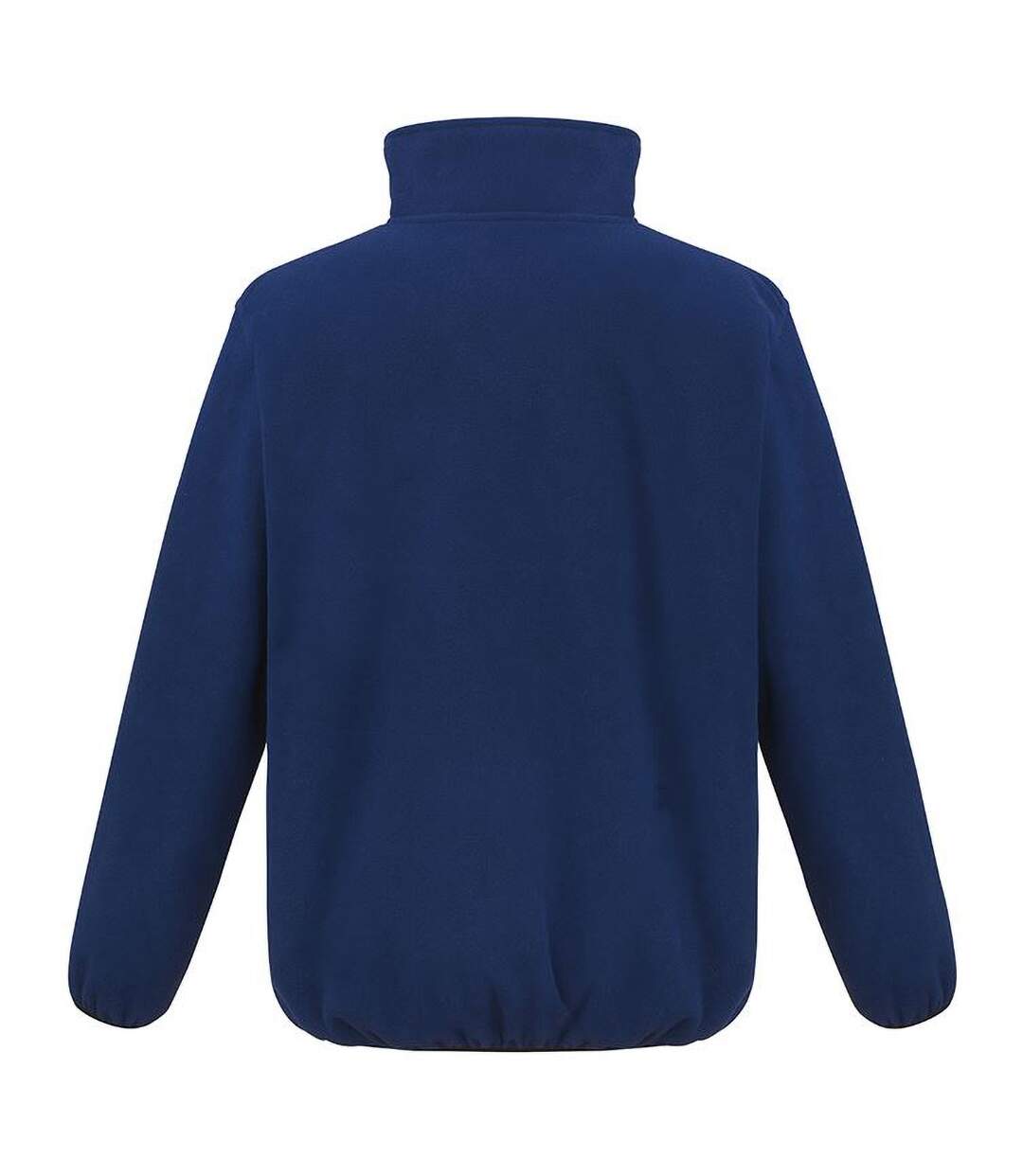 Work-guard Veste De Travail En Micro Polaire Homme Bleu Marine Result-1