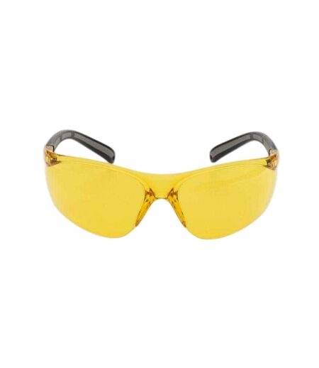 Unisex Adult Cycling Sunglasses One Size Yellow Martes