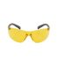 Unisex Adult Cycling Sunglasses One Size Yellow Martes-1