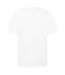 T-shirt Motif/style Espagne World Cup Homme Blanc AWD-2