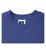 Russell Jerzees Colors Classic Sweatshirt (Bright Royal)
