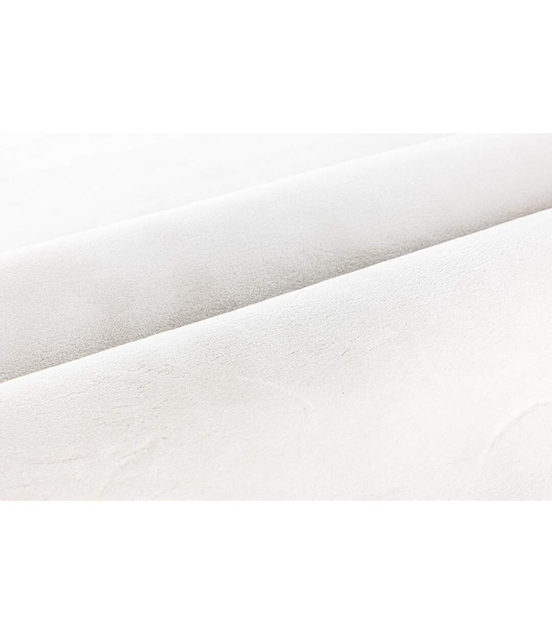 Tapis Déco Nixie 170x240cm Blanc-3
