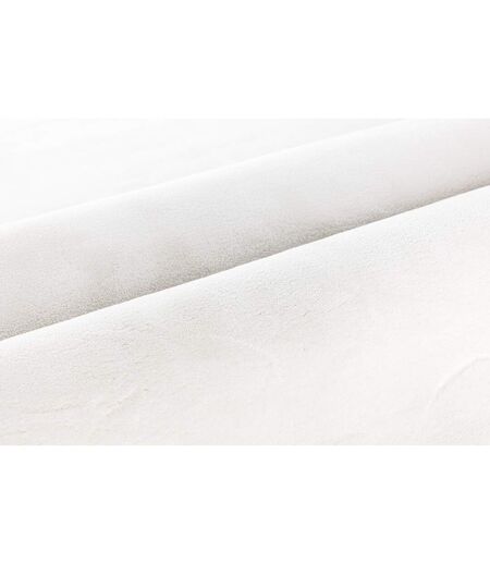 Tapis Déco Nixie 170x240cm Blanc
