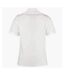 Kustom Kit Mens Short Sleeve Pilot Shirt (White) - UTBC3232