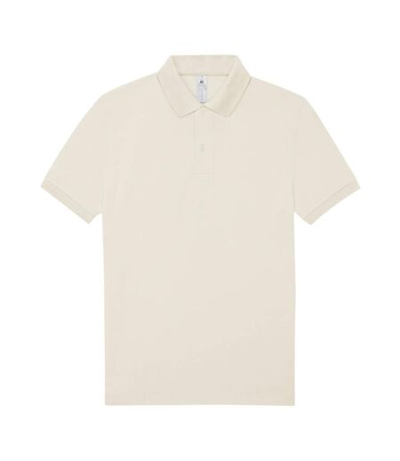 Chemise My Polo Homme Blanc Cassé B&C