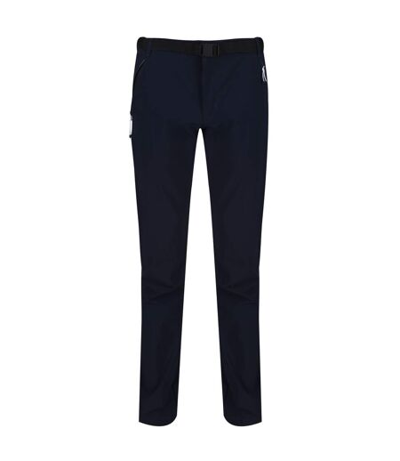 Pantalon Xert Homme Bleu Marine Regatta