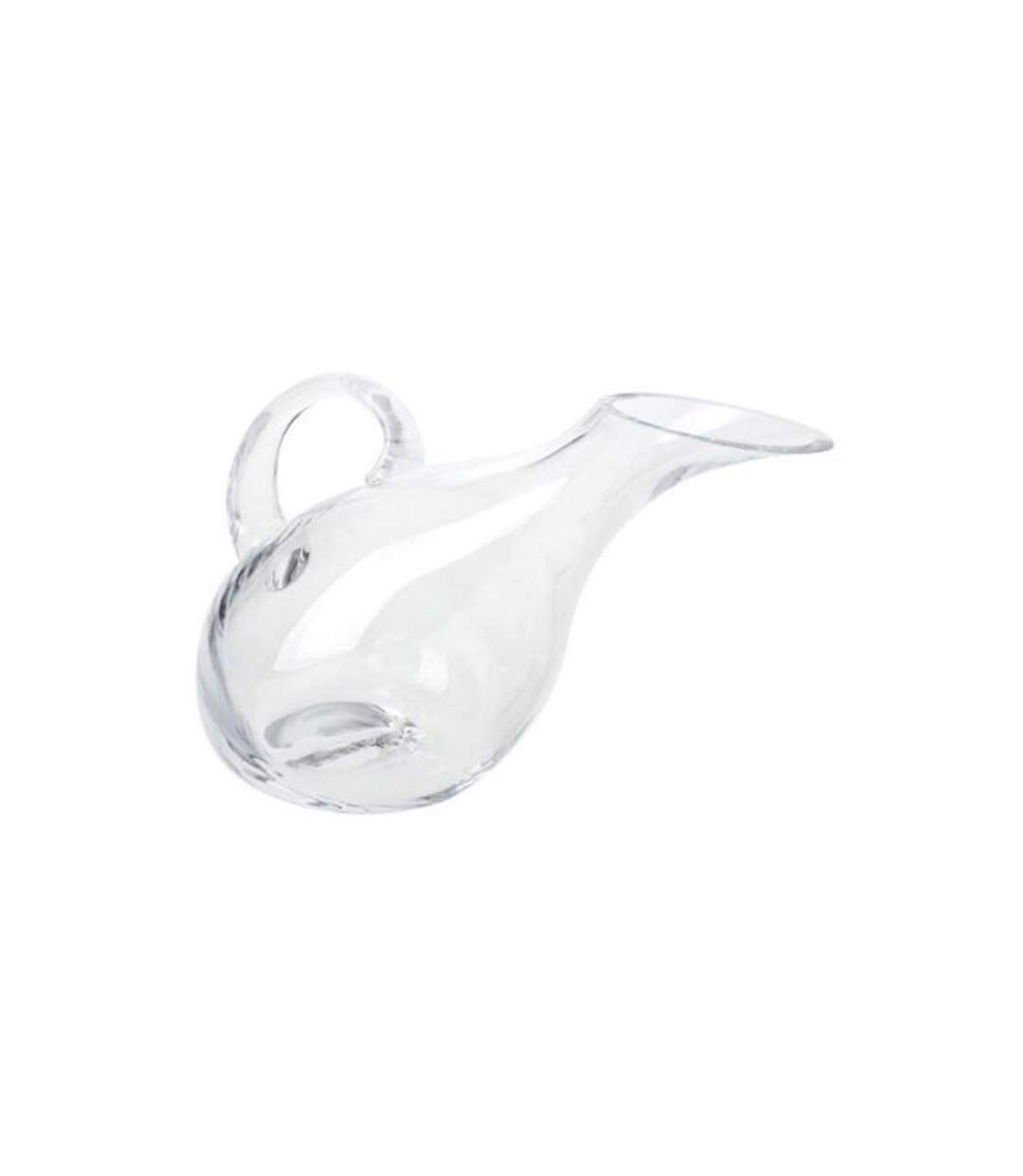 Carafe à Décanter Canard 171cl Transparent-1