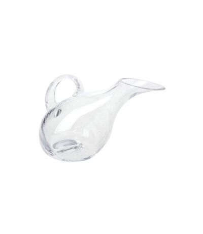 Carafe à Décanter Canard 171cl Transparent