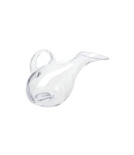 Carafe à Décanter Canard 171cl Transparent