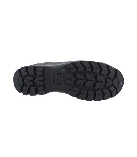 Bottines De Sécurité Splitrock Xt Homme Noir Timberland Pro