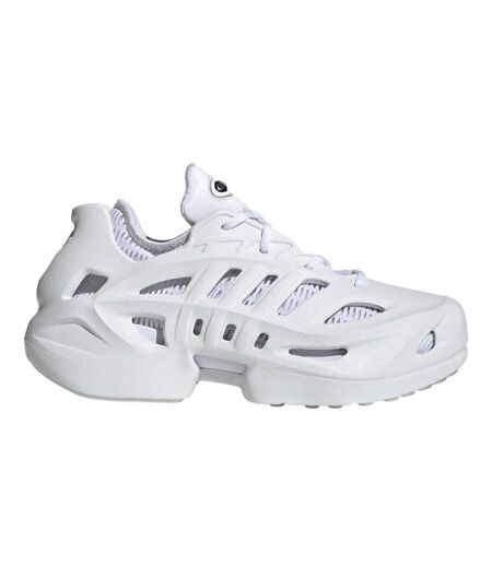 Unisex Adult Adifom Climacool Chunky Sole Trainers White Adidas