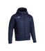 Veste Urban Homme Bleu Marine Joma-1