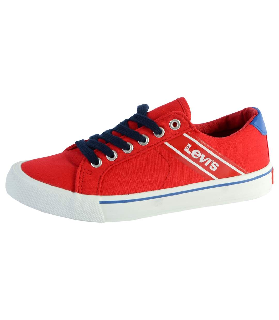 Basket Levis Enfant Kingston Lace-1