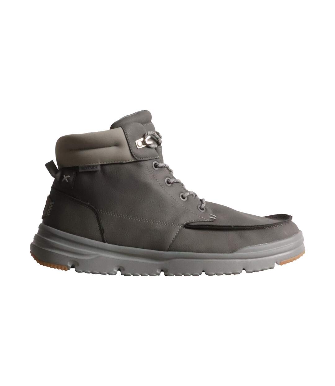 Bottine à Lacets Hey Dude Bradley II Classic-2