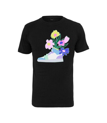 Noir Mister Tee