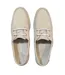 Chaussures Bateau Homme Beige Jack Wills-4