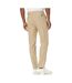 Pantalon chino beige homme dockers comfort-2