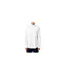 Chemise Manches Longues Joe Homme Blanc Boss-1