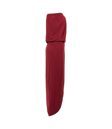 Robe Femme Bordeaux Urban Classics