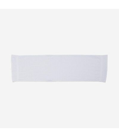 Towel City - Serviette à main CLASSIC (Blanc) - UTPC6074