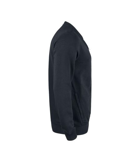 Veste Premium Oc Homme Noir Clique