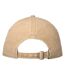 Casquette De Baseball Grafton Blanc Cassé Elevate NXT-2