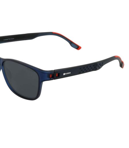 CF90086 Women's Polarized Square Sunglasses