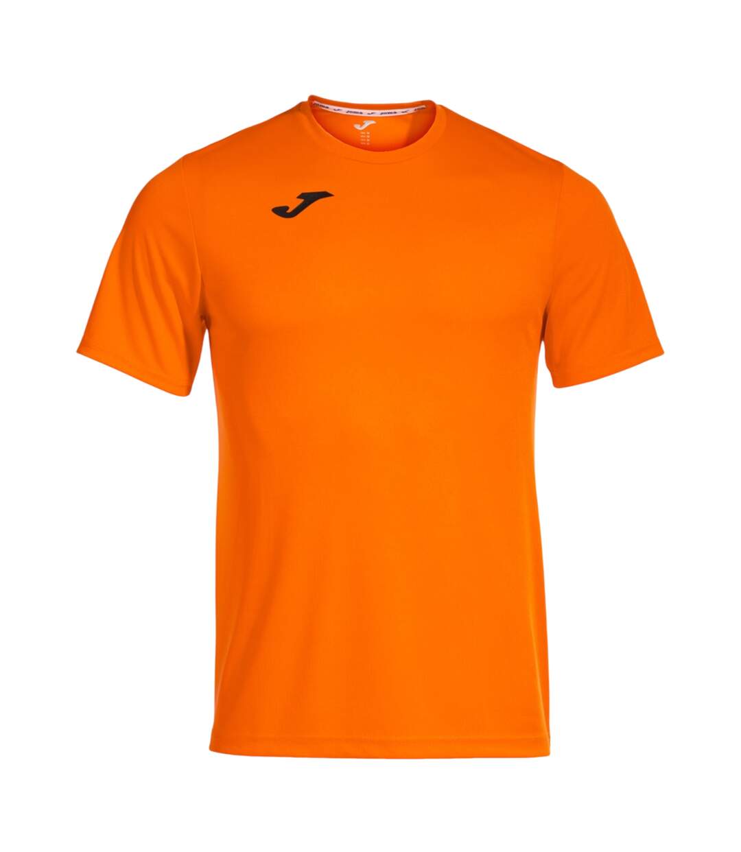 Mens Combi T-shirt Orange Joma-2
