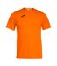 Mens Combi T-shirt Orange Joma-2