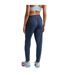 Pantalon De Survêtement Course À Pied Tempo Femme Bleu Nuit Nike-2
