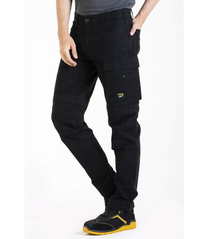 Pantalon de travail modulable 2en1 Fibreflex® CONVERT 'Rica Lewis'