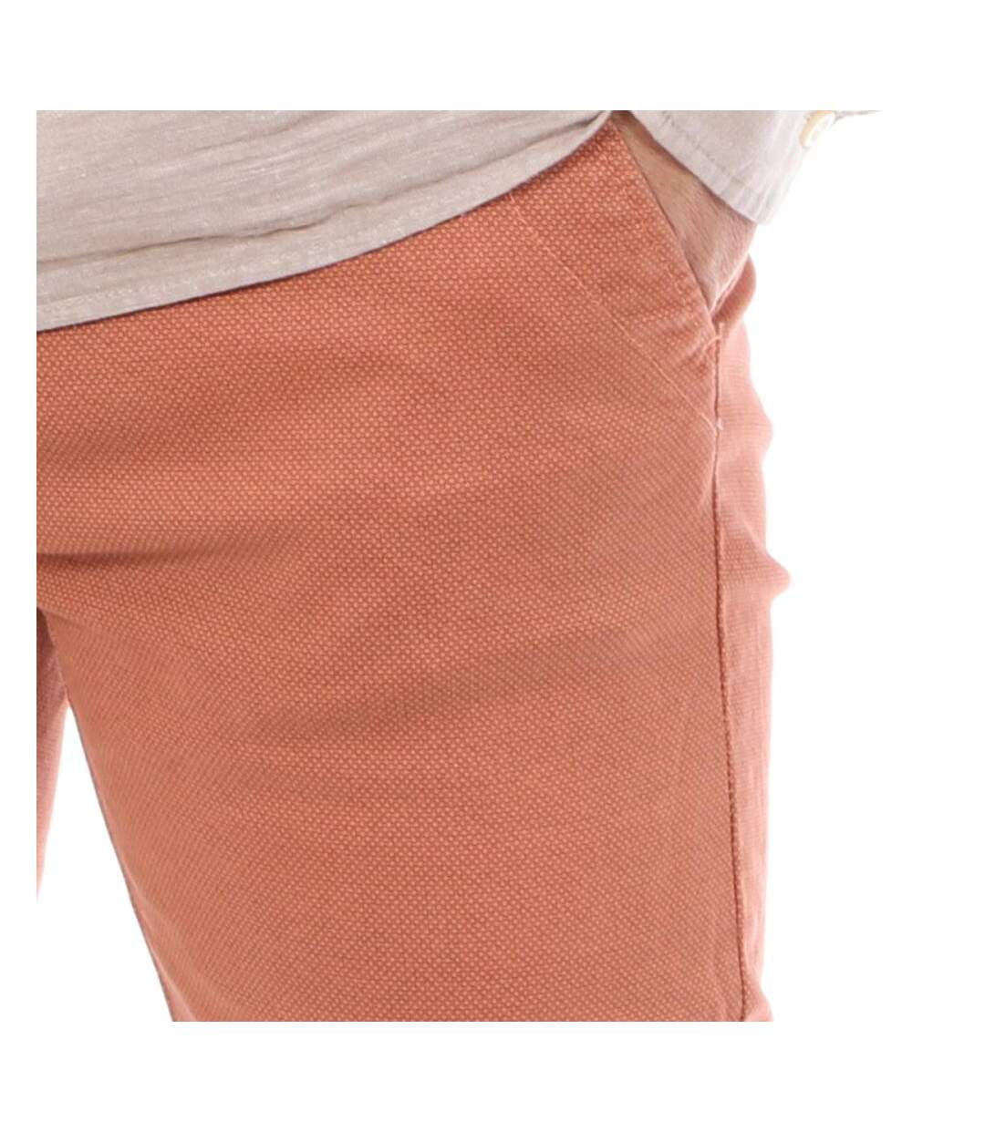 Chino orange homme la maison blaggio tamar - 29-3