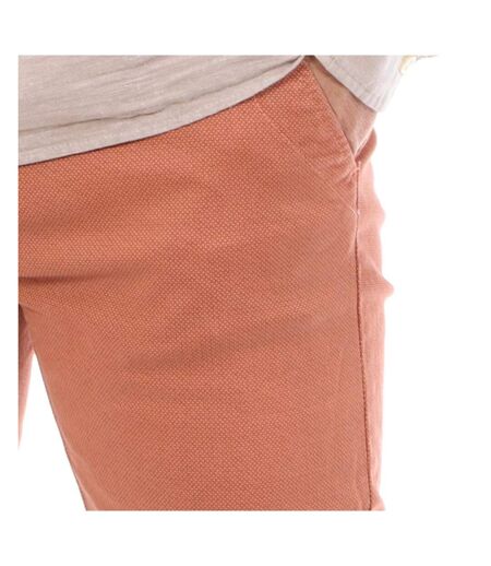 Chino orange homme la maison blaggio tamar - 29