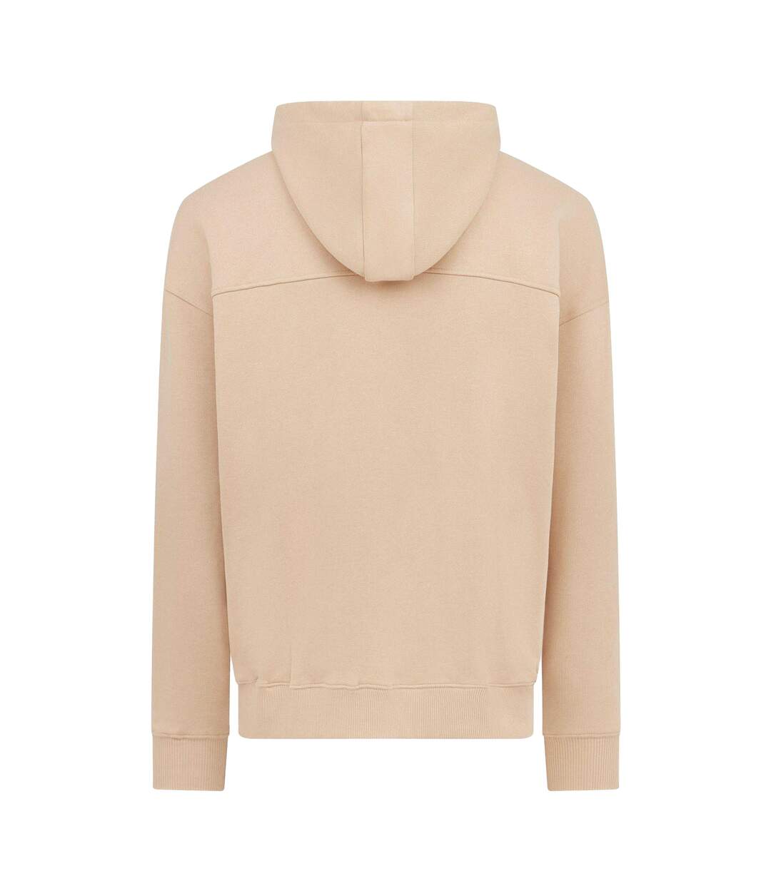 Sweat À Capuche Motif/style Graphique Homme Sable Mallet-2