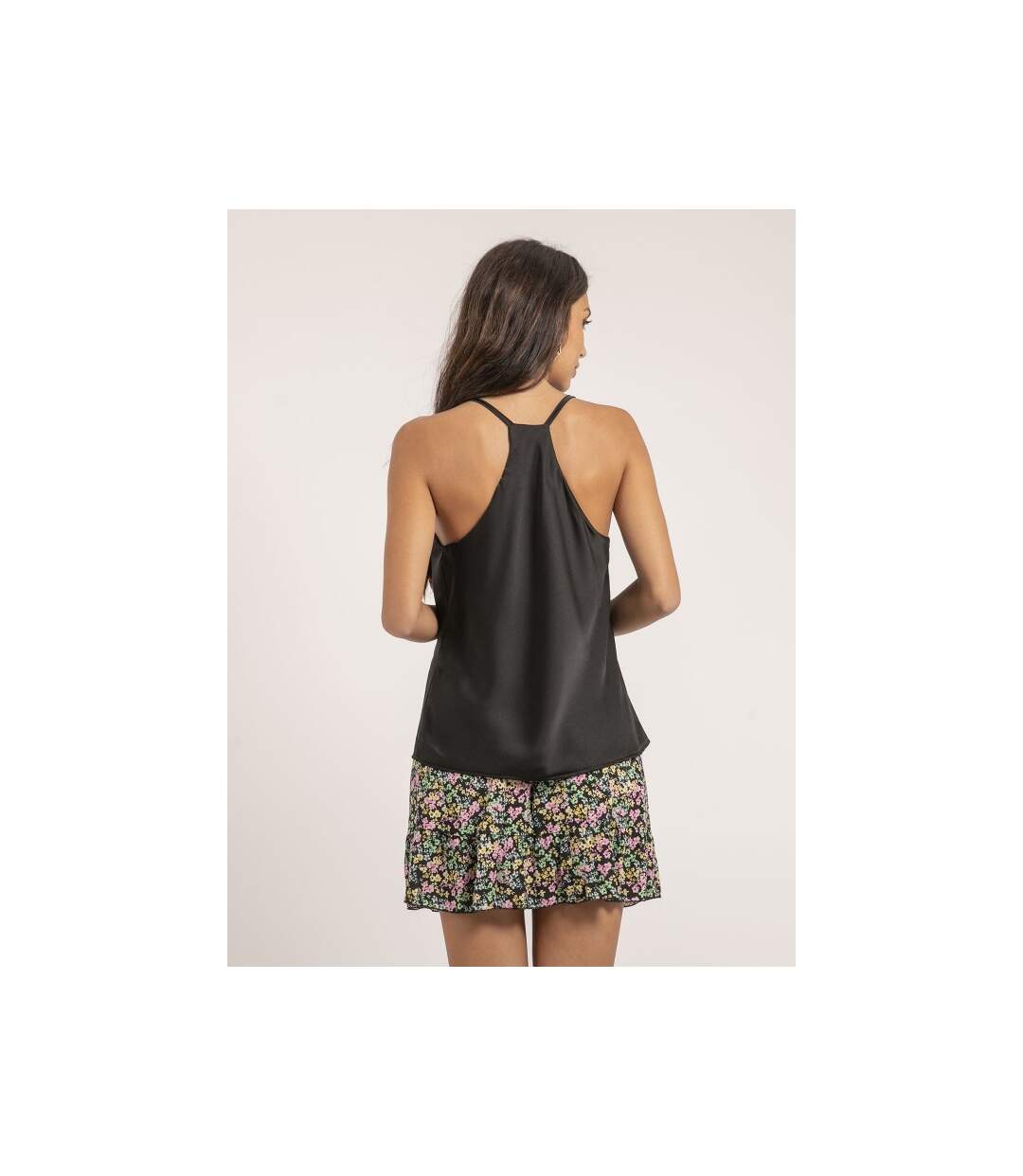 Caraco satin FIDANE - Dona X Lisa-2