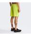 Mens Woven Shorts Yellow Fizz The North Face-4