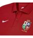 Polo Motif/style Nike Club Homme Rouge Blanc British & Irish Lions-4