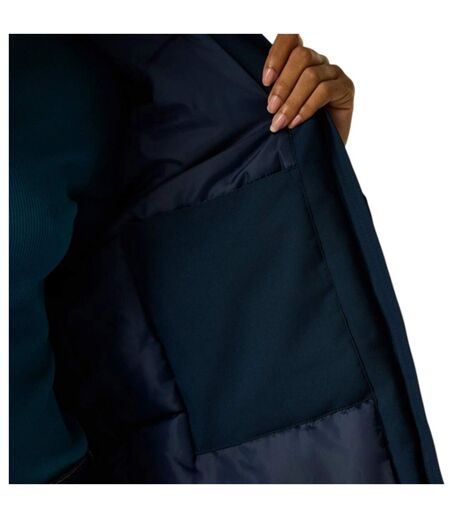 Veste Isolante Janna Femme Bleu Marine Regatta