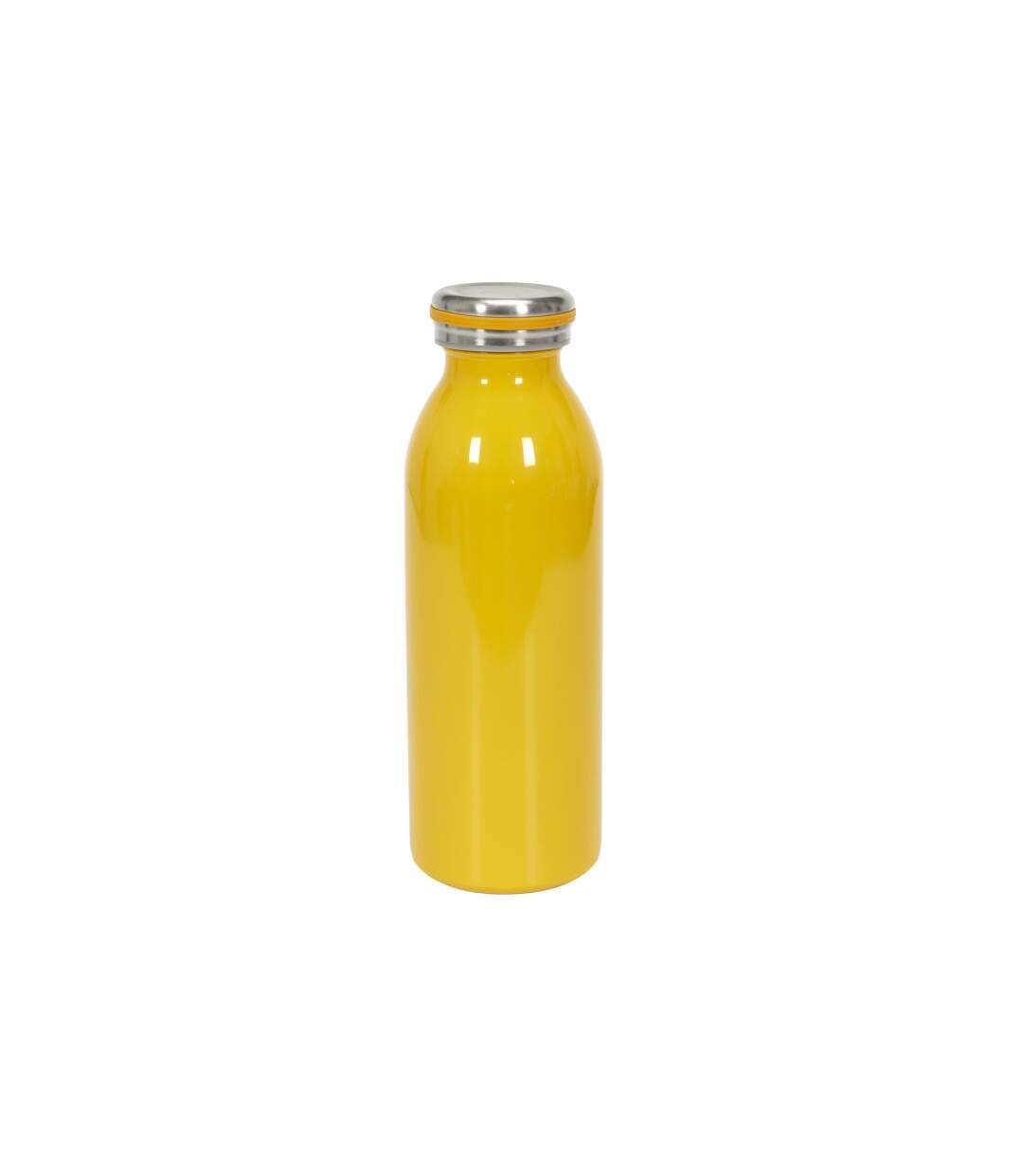 Bouteille Isotherme Sueda 45cl Jaune-1